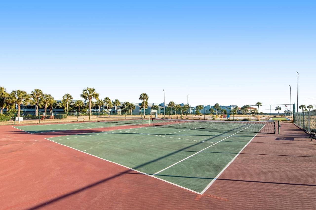 Sunnyside Beach & Tennis #54 Панама-Сіті-Біч Екстер'єр фото